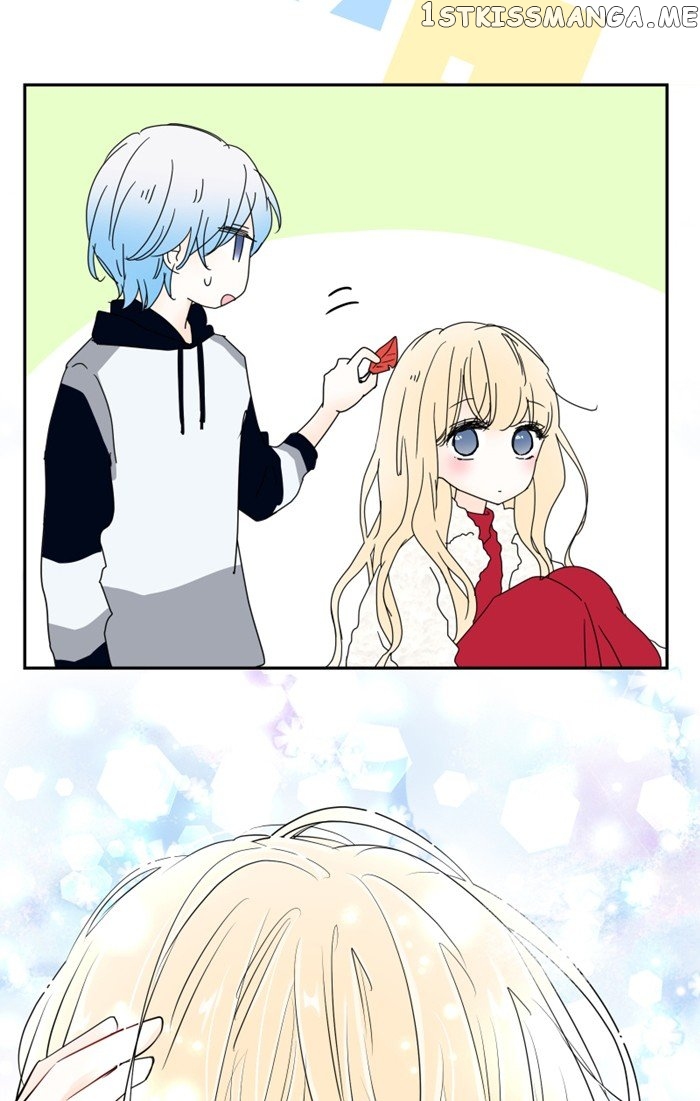 My Heart That Beats For You chapter 39 - page 22