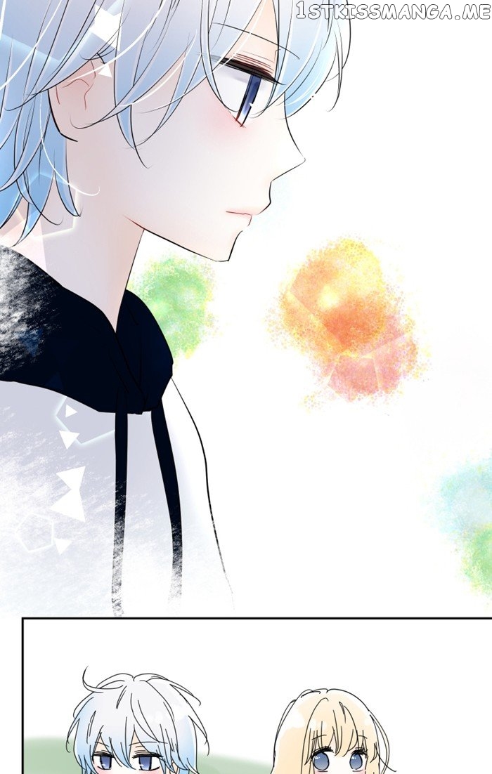 My Heart That Beats For You chapter 39 - page 24