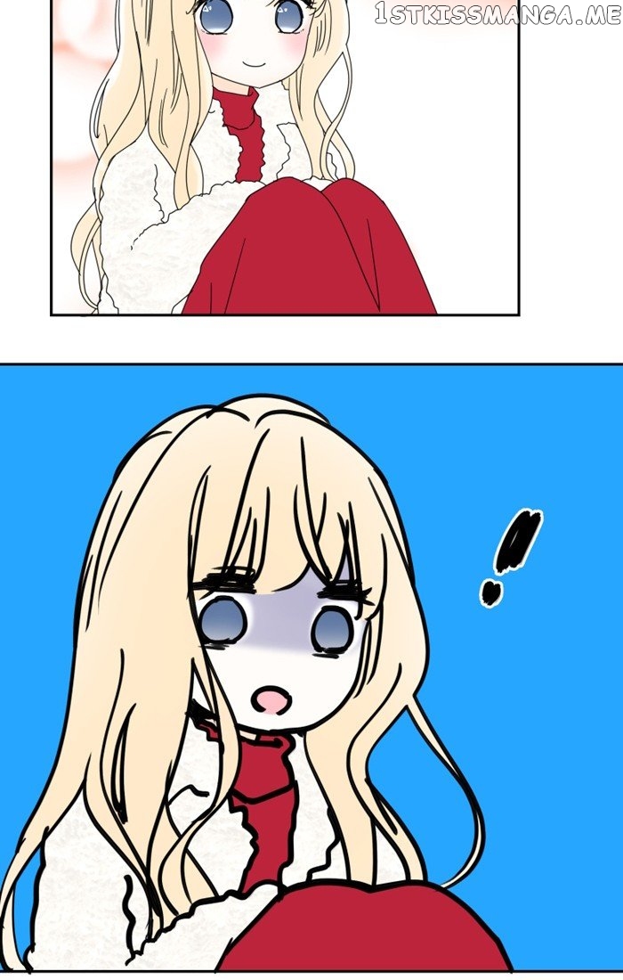 My Heart That Beats For You chapter 39 - page 27