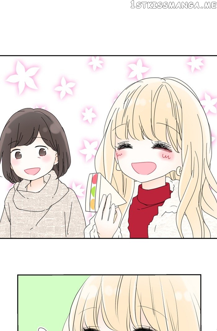 My Heart That Beats For You chapter 39 - page 5