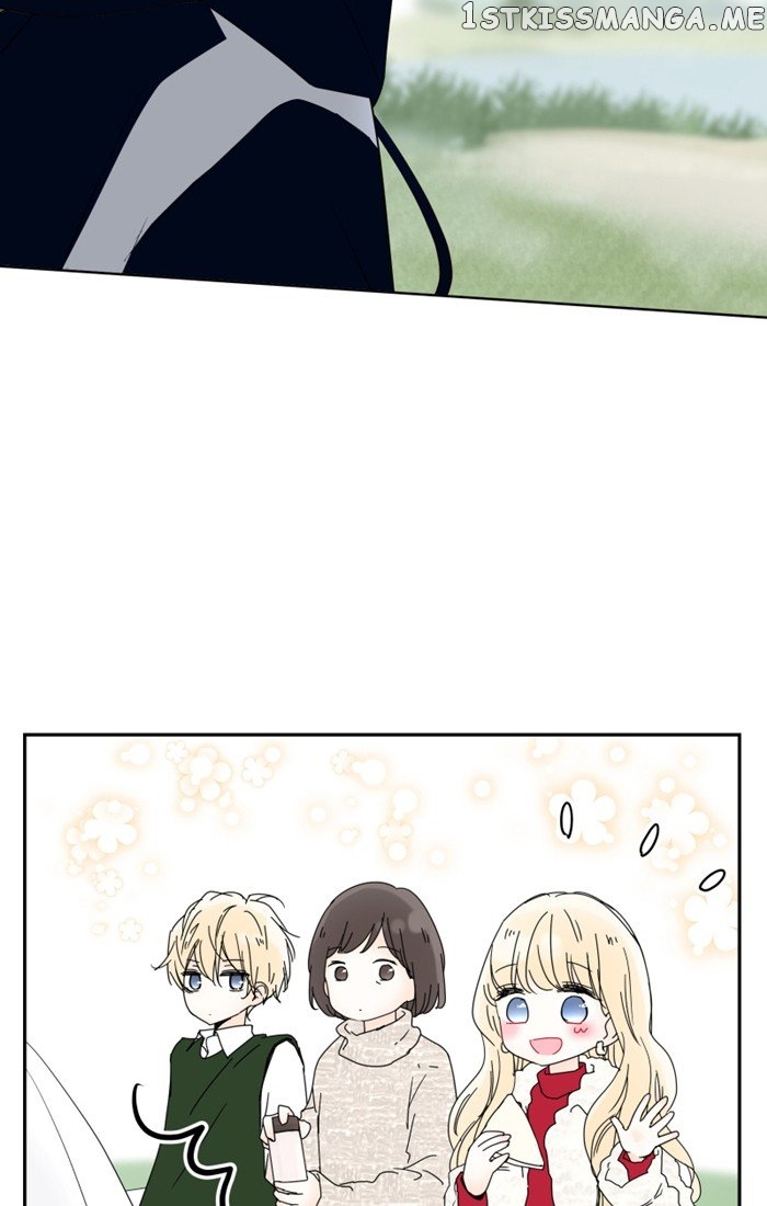 My Heart That Beats For You chapter 39 - page 8