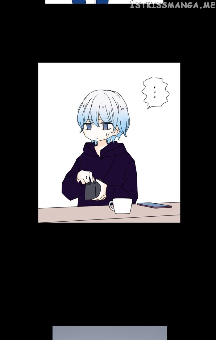 My Heart That Beats For You chapter 38 - page 14