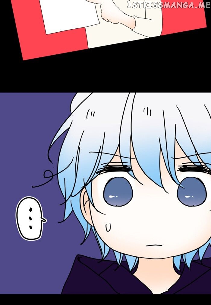 My Heart That Beats For You chapter 38 - page 19