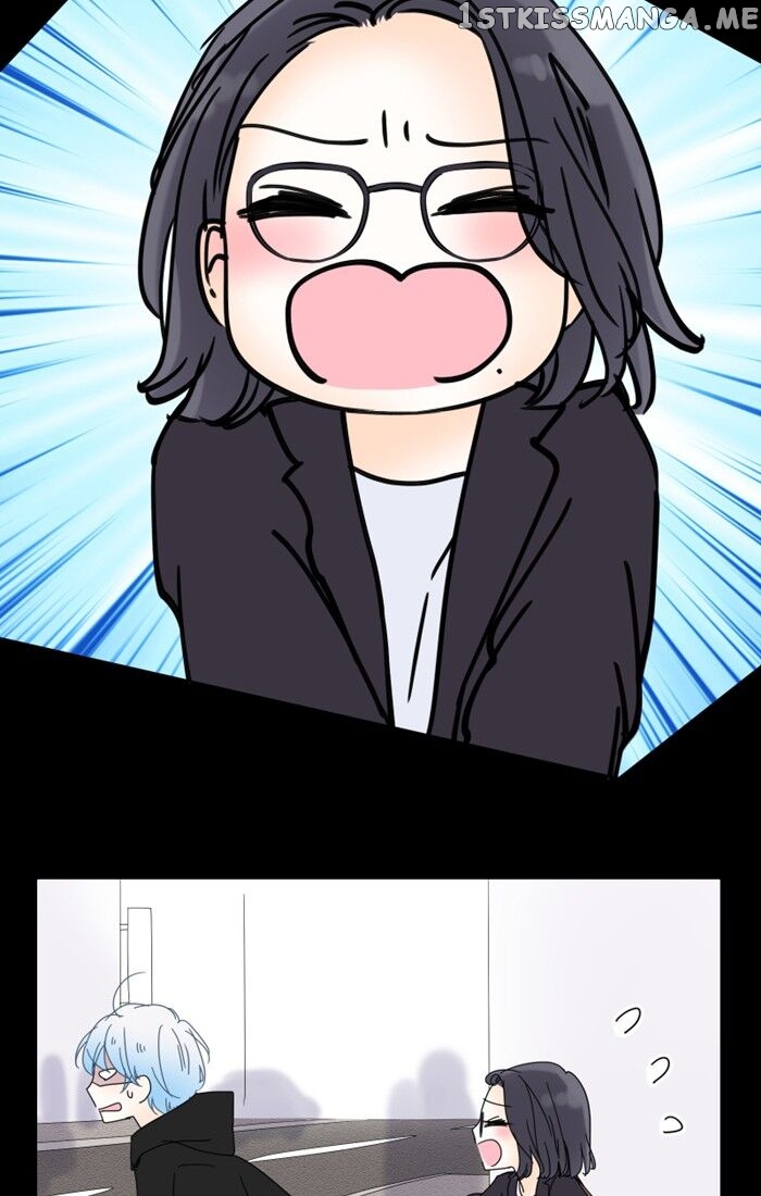 My Heart That Beats For You chapter 38 - page 2