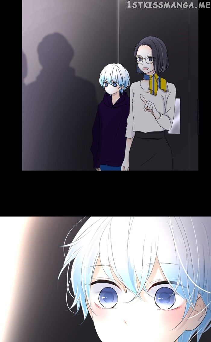 My Heart That Beats For You chapter 38 - page 22
