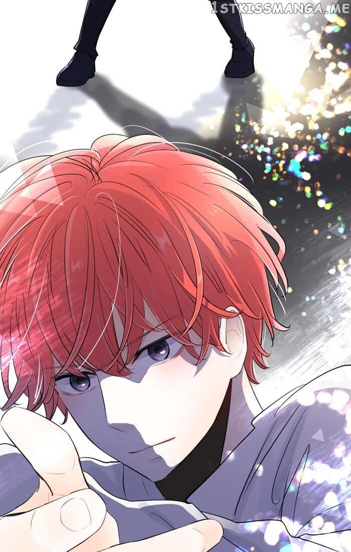 My Heart That Beats For You chapter 38 - page 25