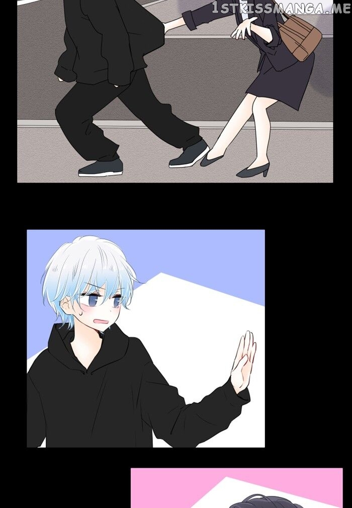 My Heart That Beats For You chapter 38 - page 3