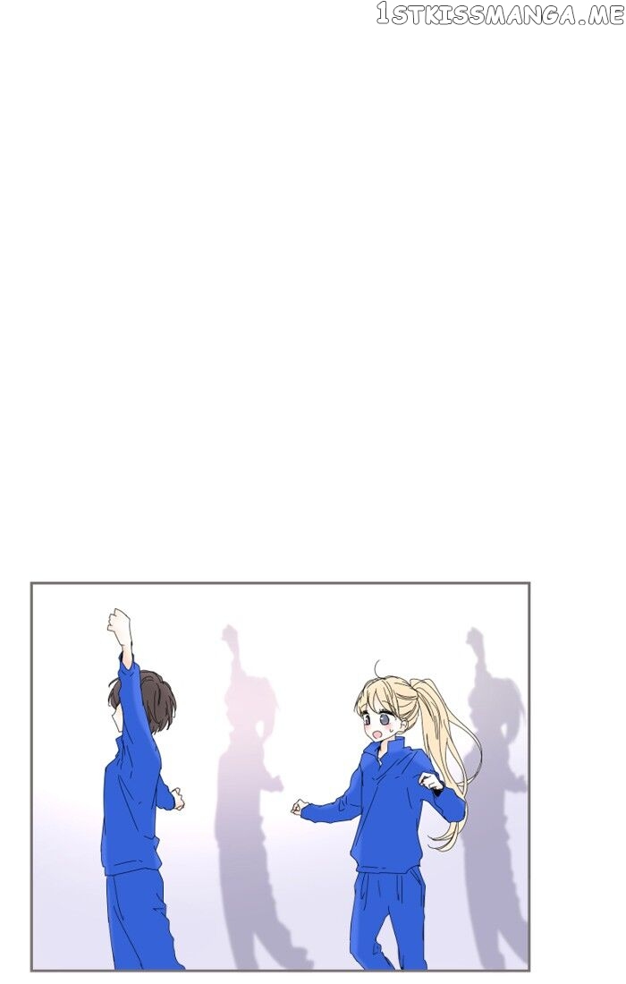My Heart That Beats For You chapter 38 - page 31