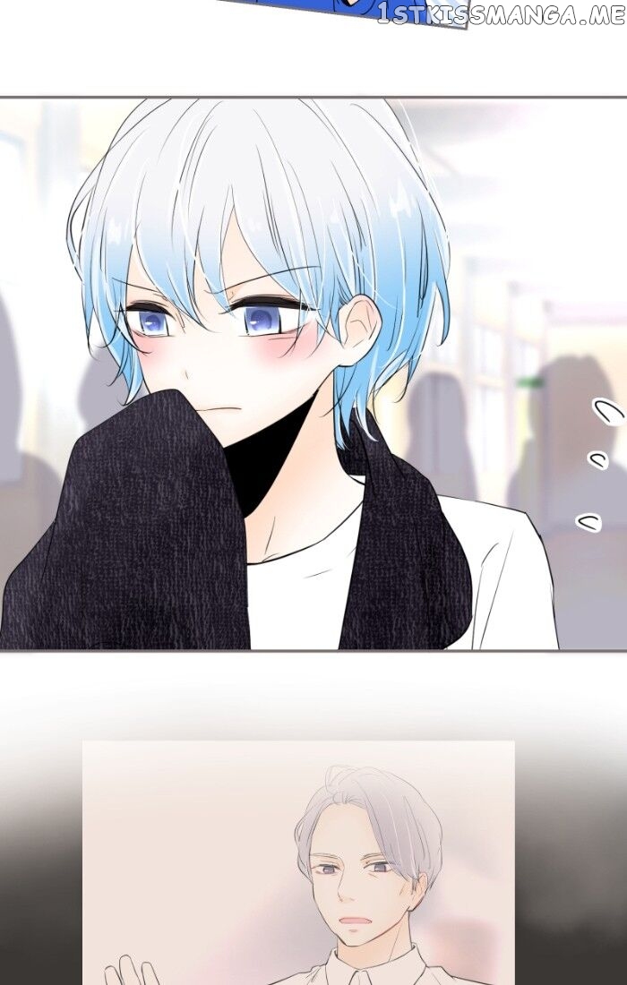 My Heart That Beats For You chapter 38 - page 33