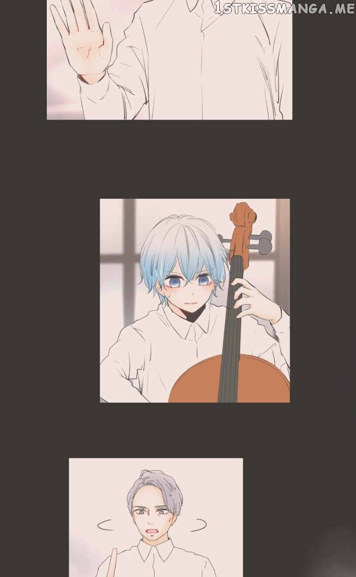 My Heart That Beats For You chapter 38 - page 34