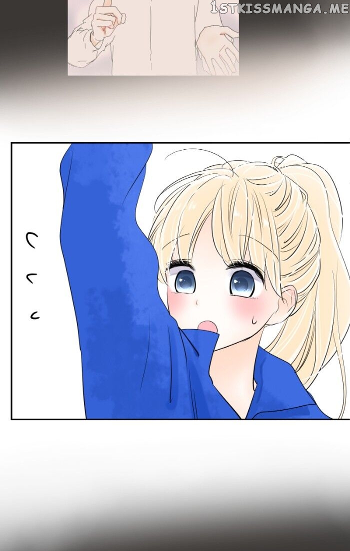My Heart That Beats For You chapter 38 - page 35