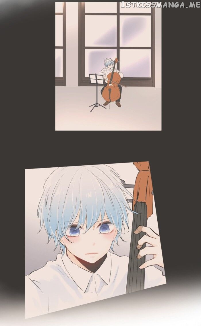 My Heart That Beats For You chapter 38 - page 36
