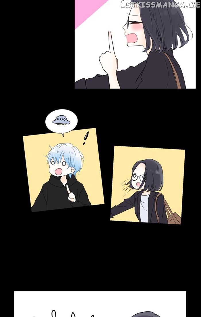 My Heart That Beats For You chapter 38 - page 4