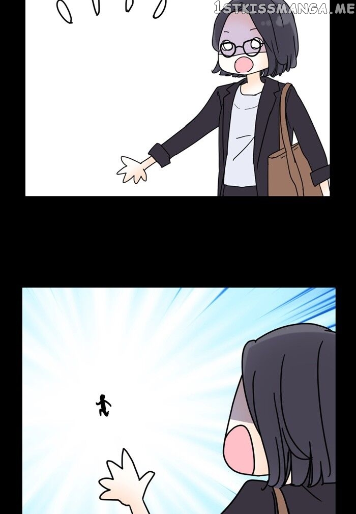 My Heart That Beats For You chapter 38 - page 5