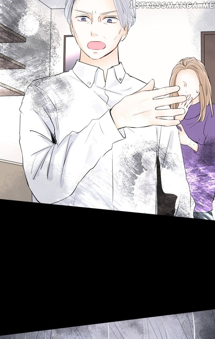 My Heart That Beats For You chapter 38 - page 8