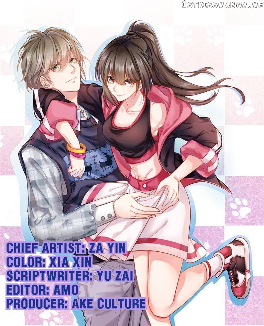 My Heart That Beats For You chapter 37 - page 1