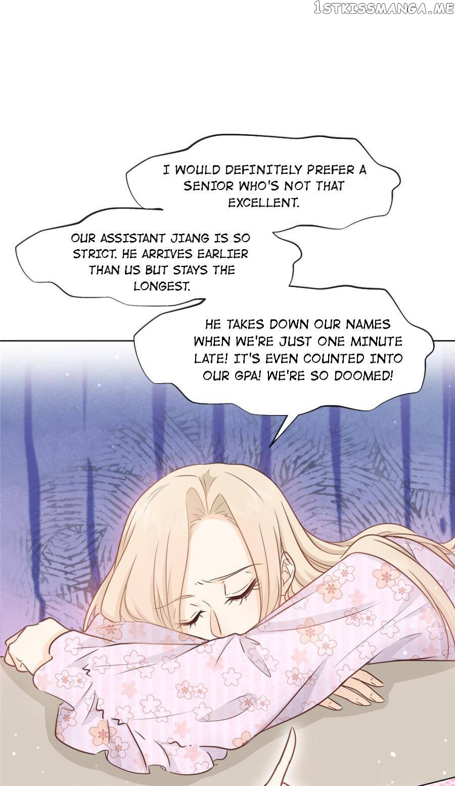 My Heart That Beats For You chapter 37 - page 13