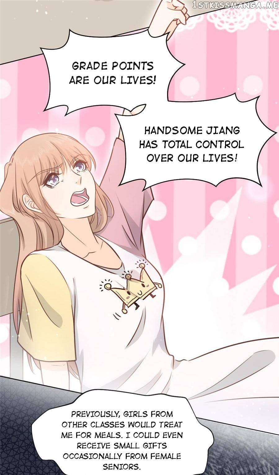 My Heart That Beats For You chapter 37 - page 14