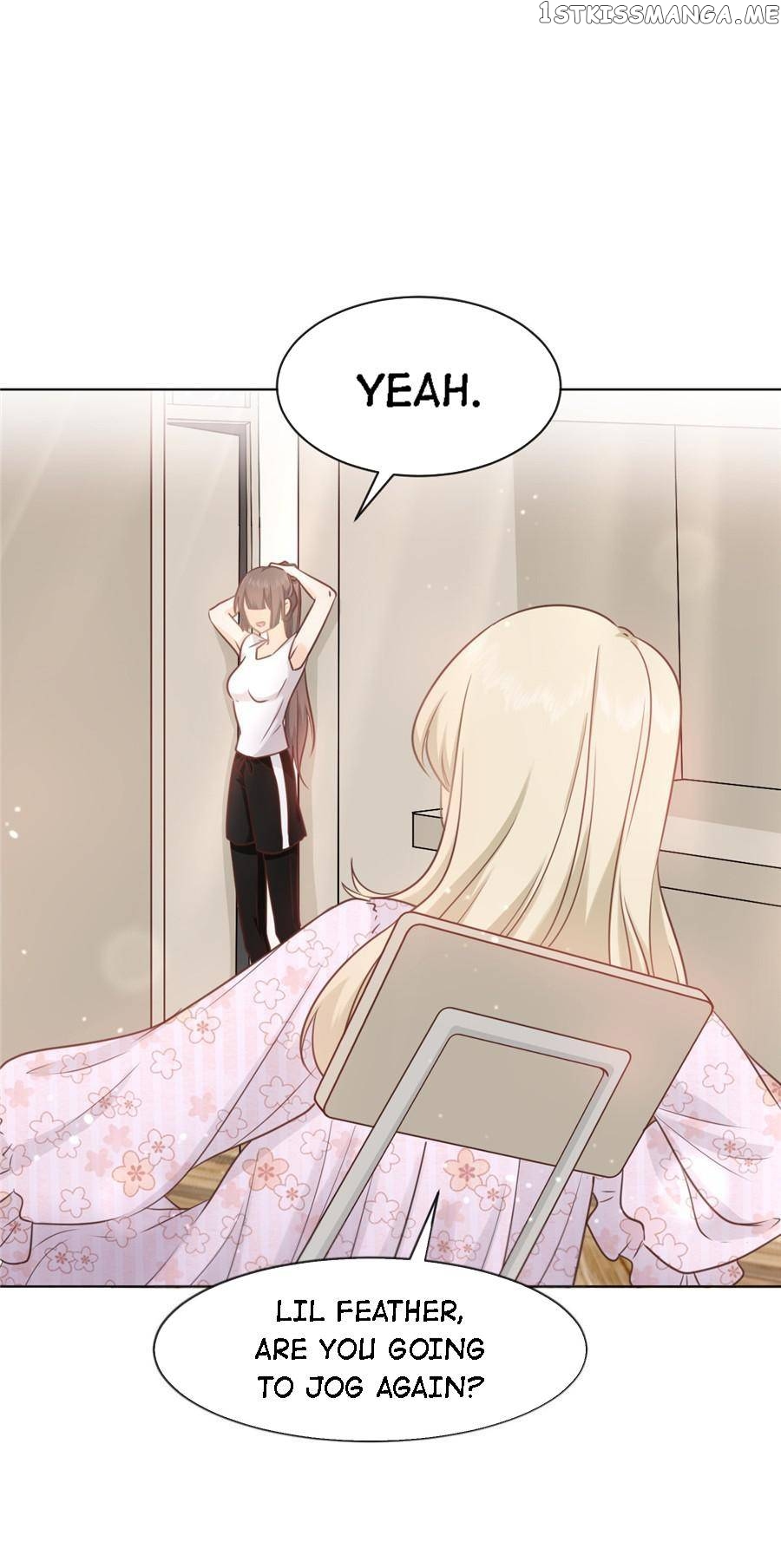 My Heart That Beats For You chapter 37 - page 17