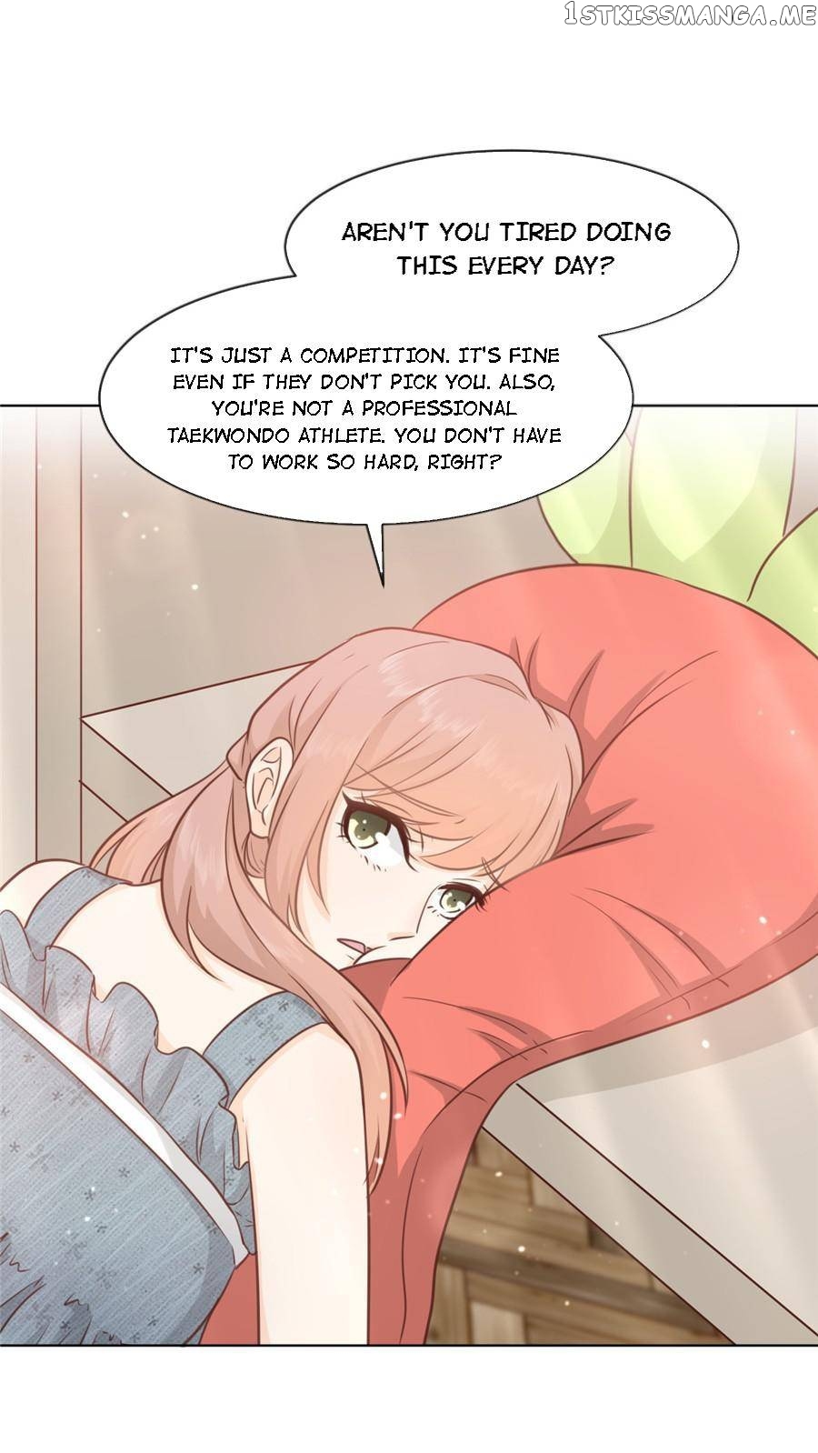 My Heart That Beats For You chapter 37 - page 18