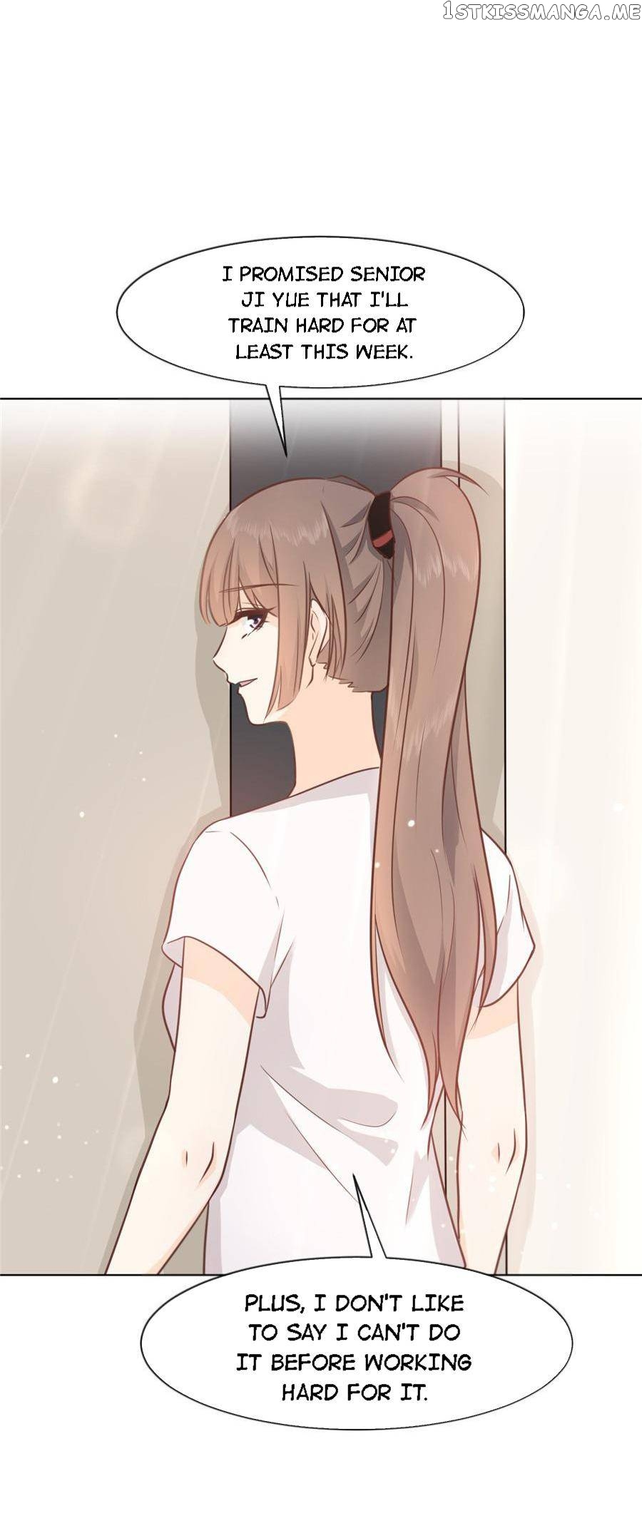 My Heart That Beats For You chapter 37 - page 19
