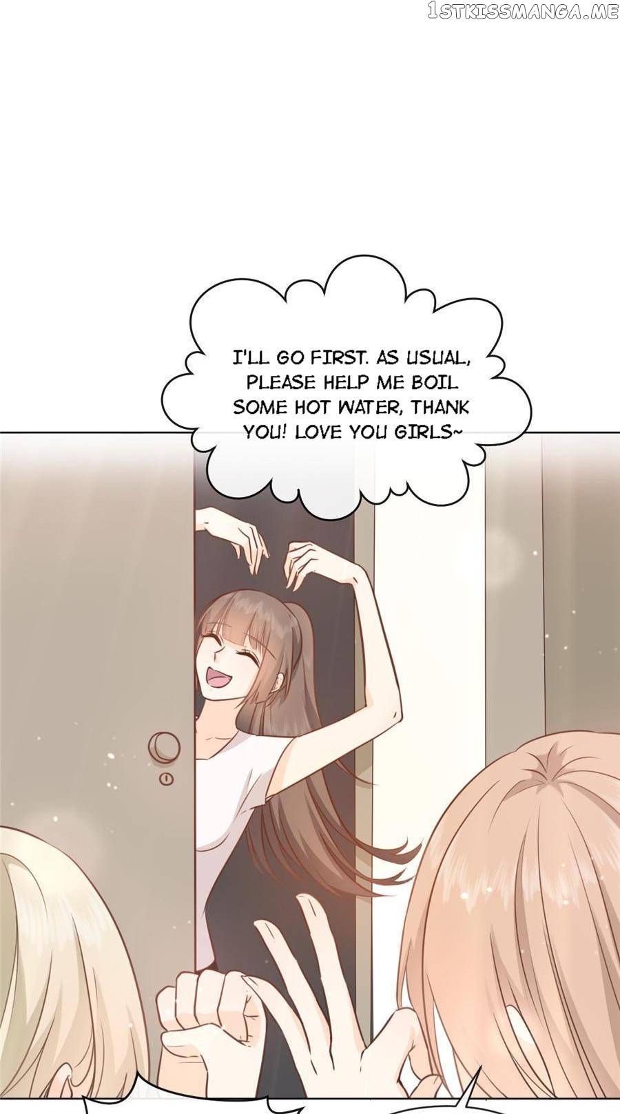 My Heart That Beats For You chapter 37 - page 23