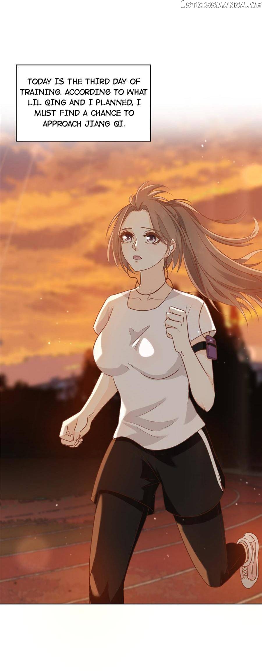 My Heart That Beats For You chapter 37 - page 27