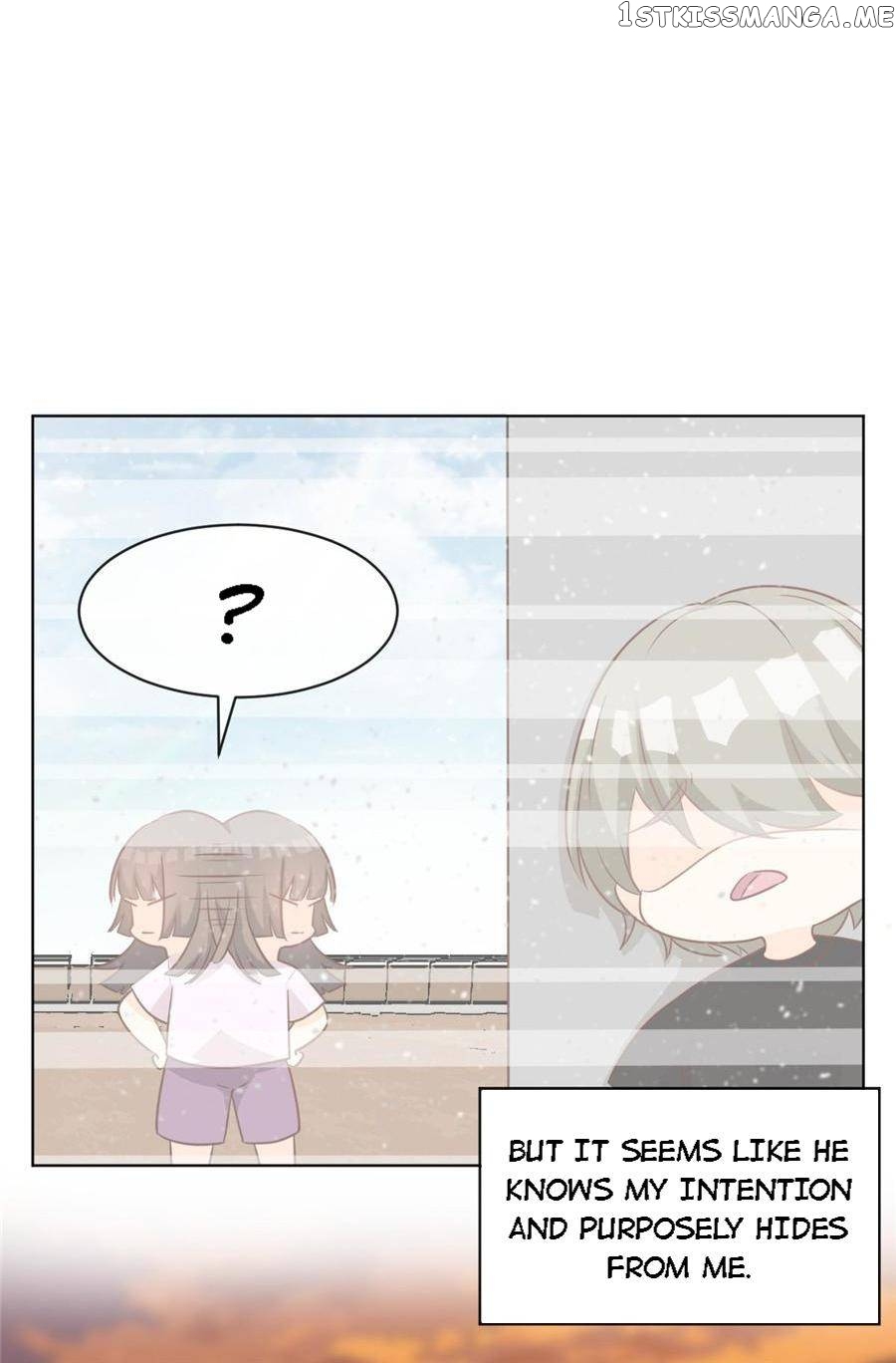 My Heart That Beats For You chapter 37 - page 28