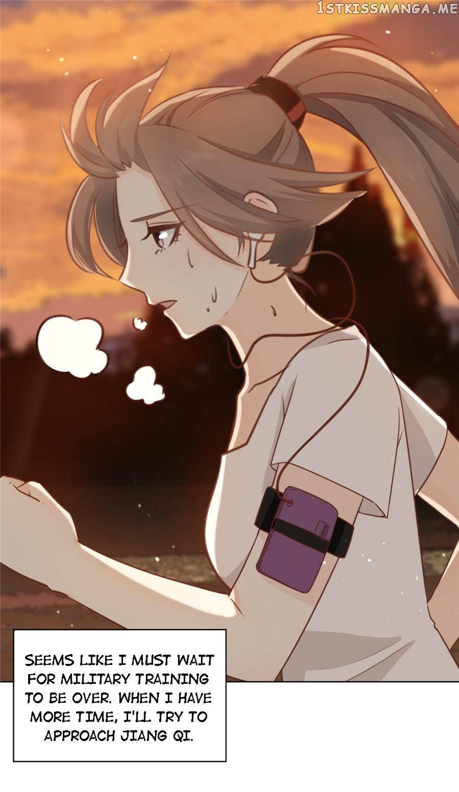 My Heart That Beats For You chapter 37 - page 29