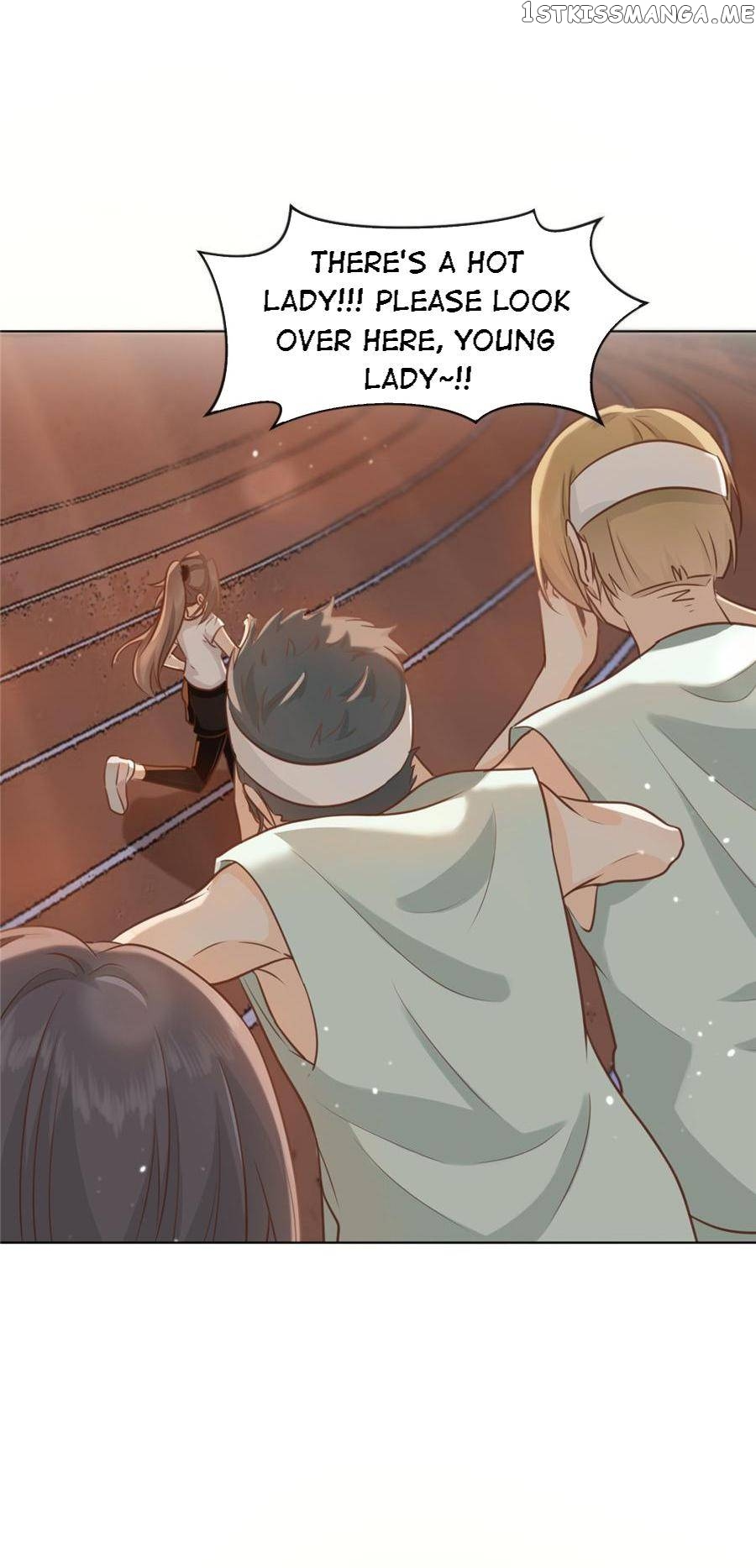 My Heart That Beats For You chapter 37 - page 31