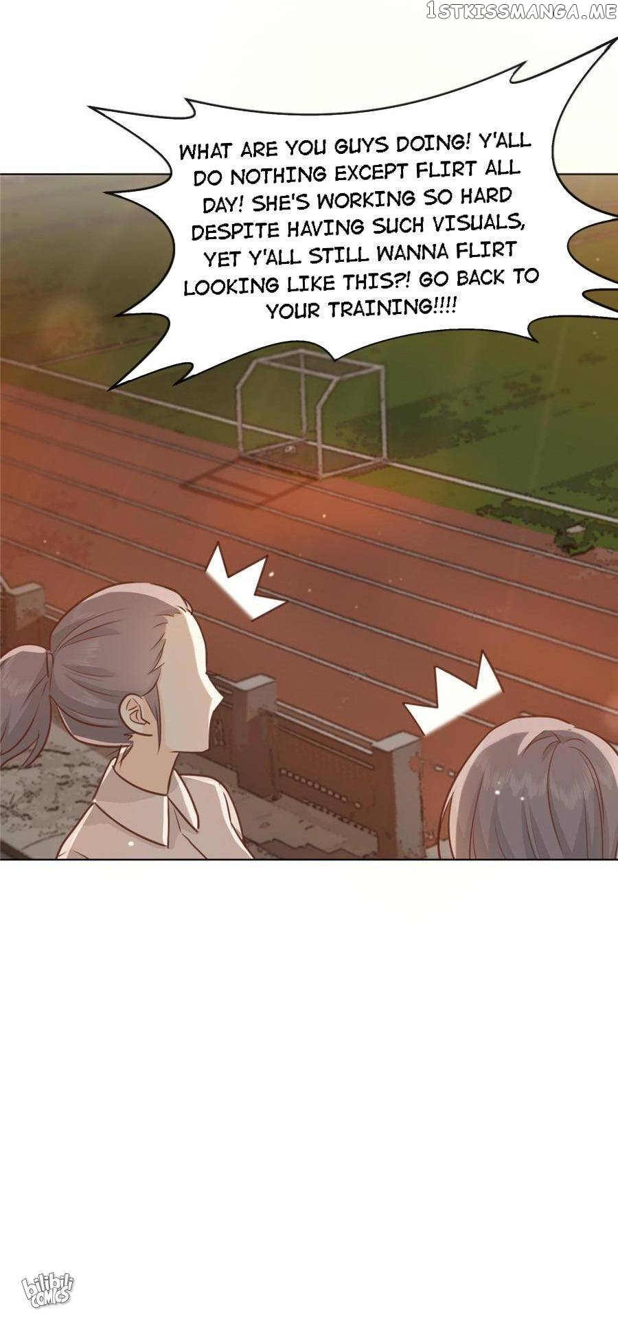My Heart That Beats For You chapter 37 - page 32