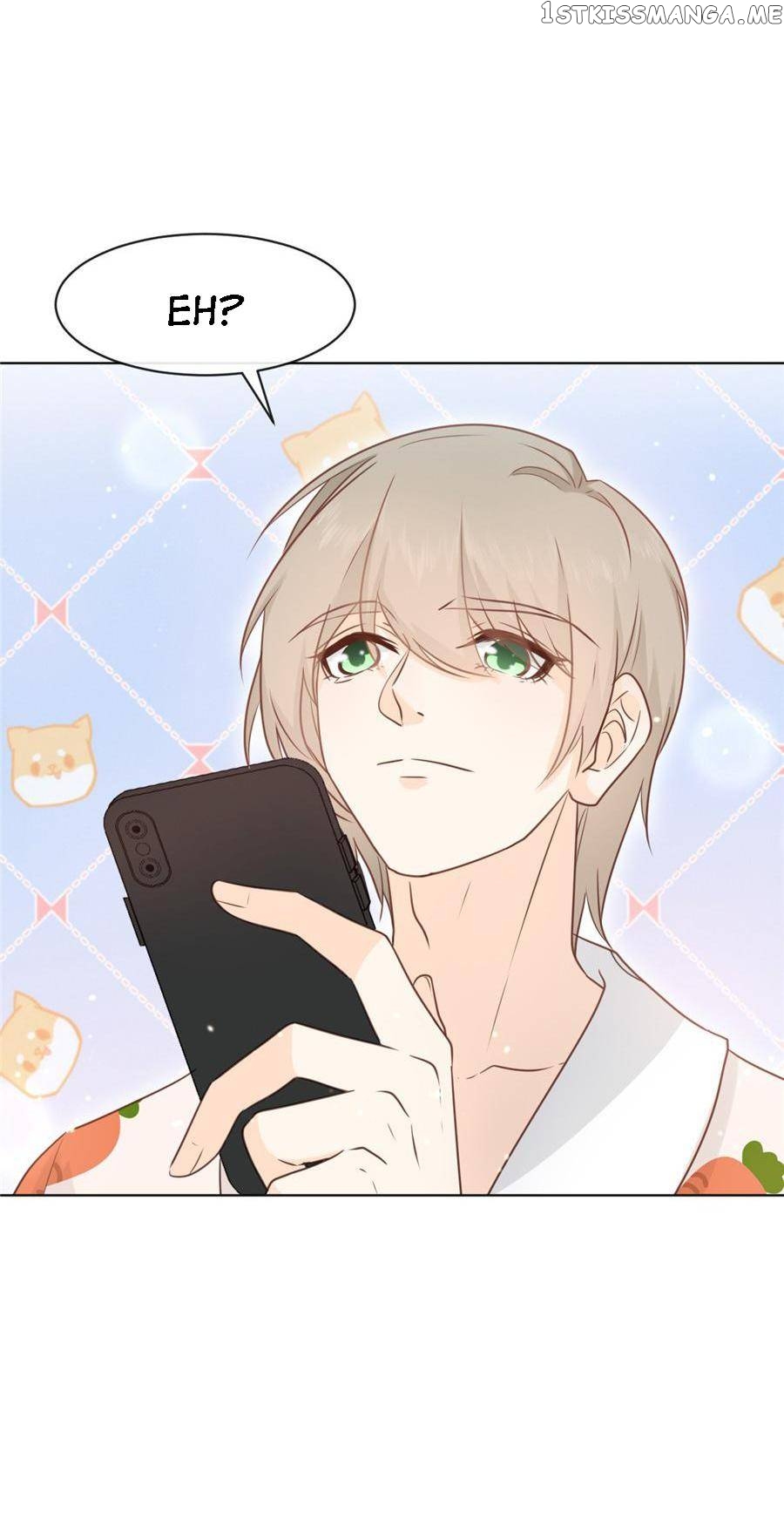 My Heart That Beats For You chapter 37 - page 6