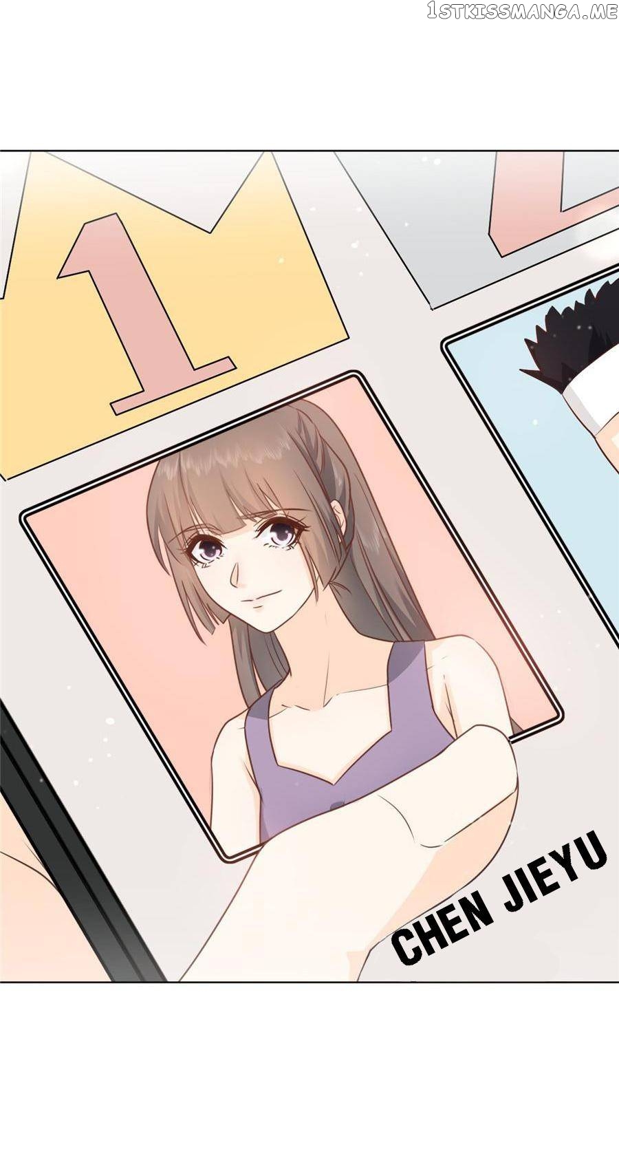 My Heart That Beats For You chapter 37 - page 7