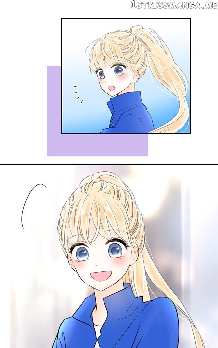 My Heart That Beats For You chapter 36 - page 11