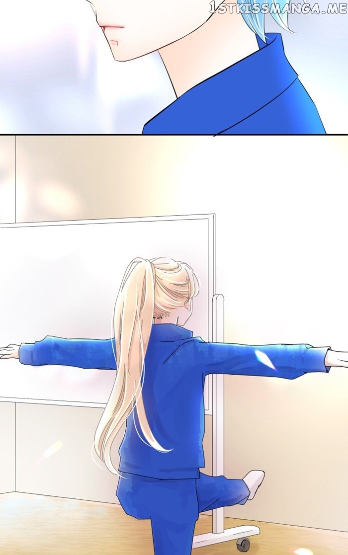 My Heart That Beats For You chapter 36 - page 17