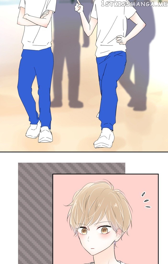 My Heart That Beats For You chapter 36 - page 27