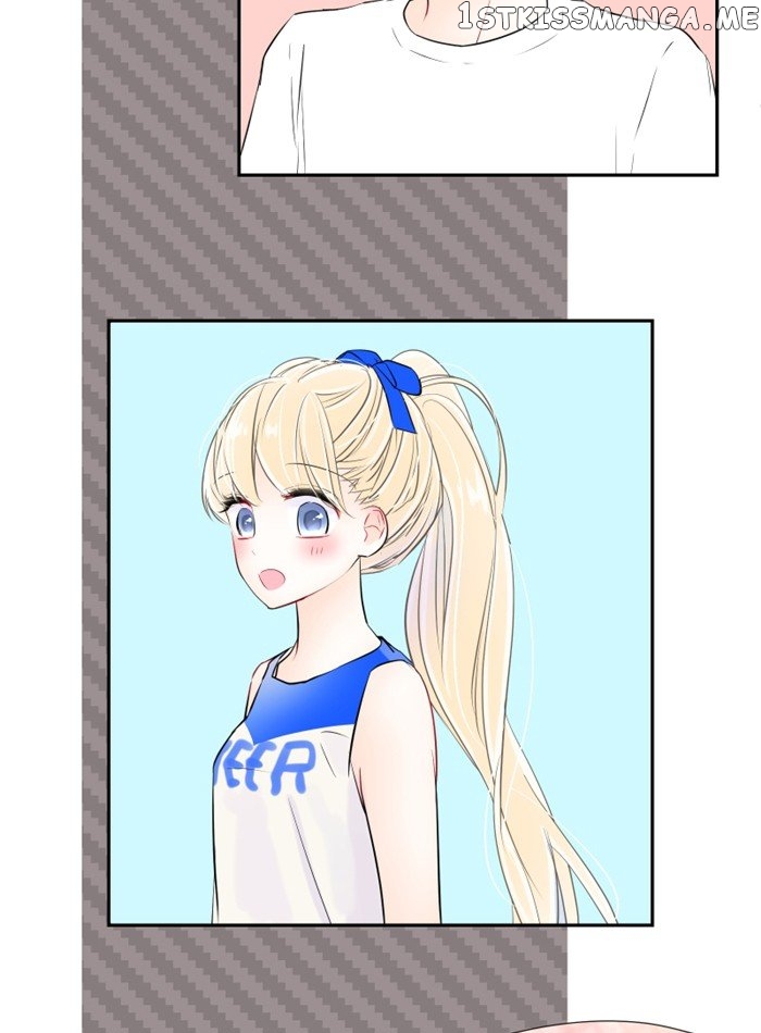My Heart That Beats For You chapter 36 - page 28