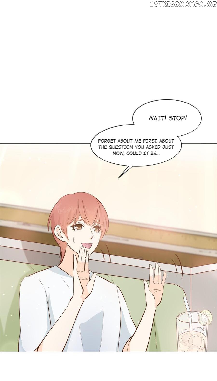 My Heart That Beats For You chapter 35 - page 13
