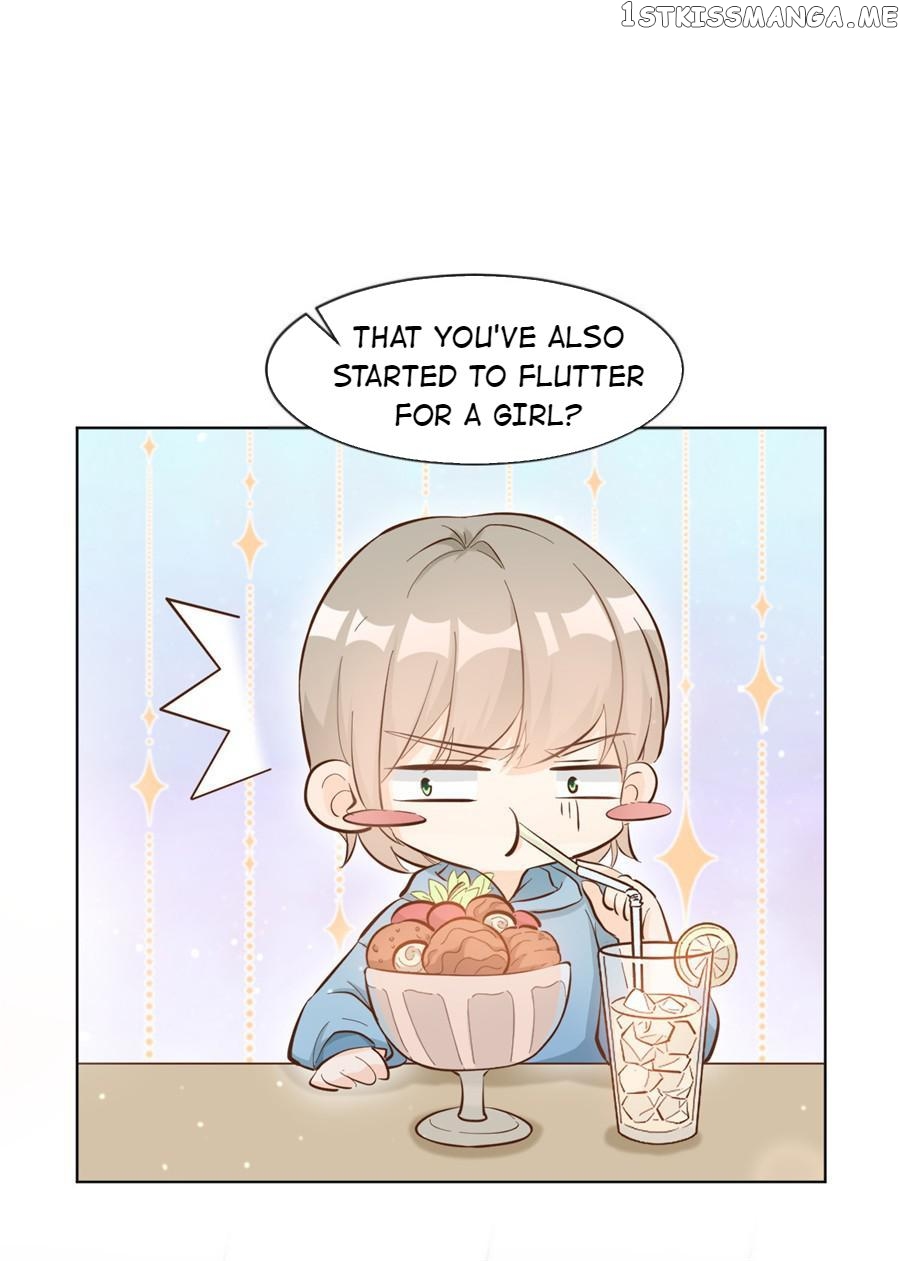 My Heart That Beats For You chapter 35 - page 14