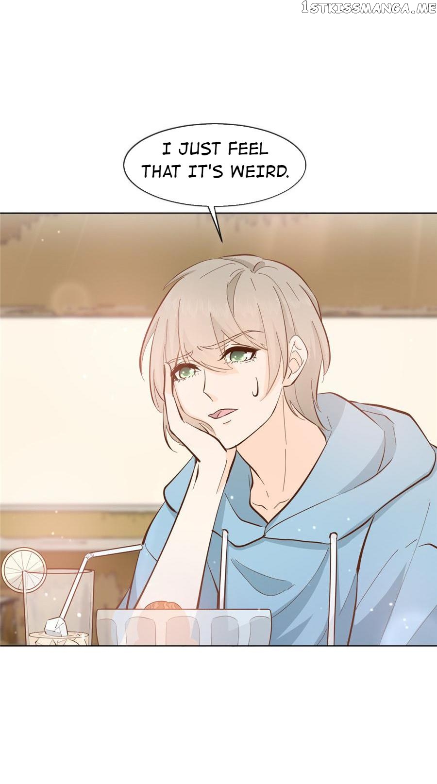 My Heart That Beats For You chapter 35 - page 16