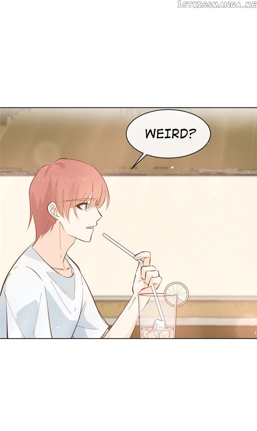 My Heart That Beats For You chapter 35 - page 17