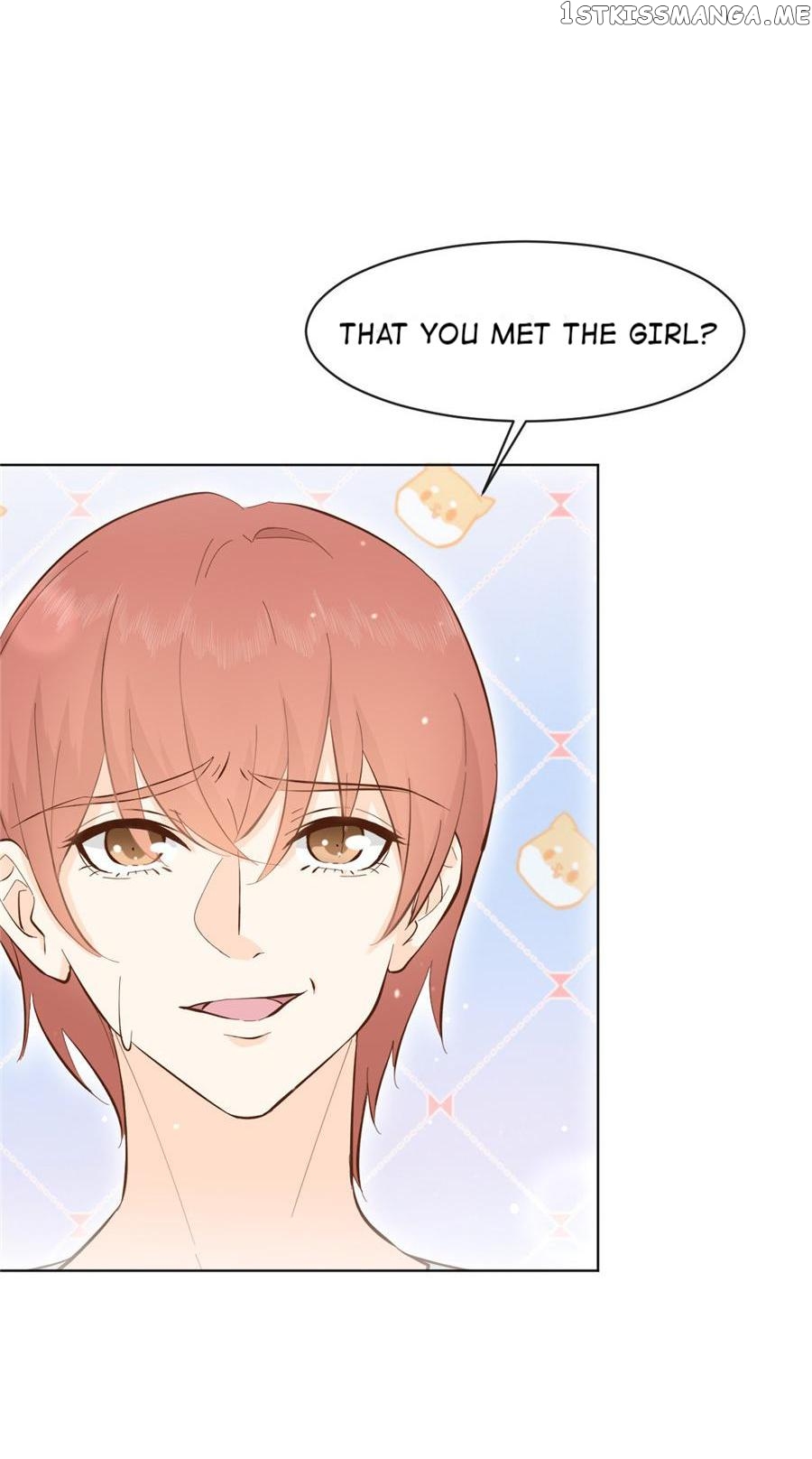 My Heart That Beats For You chapter 35 - page 19