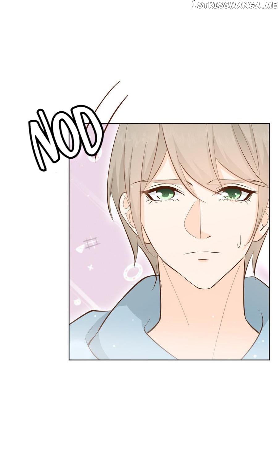My Heart That Beats For You chapter 35 - page 20