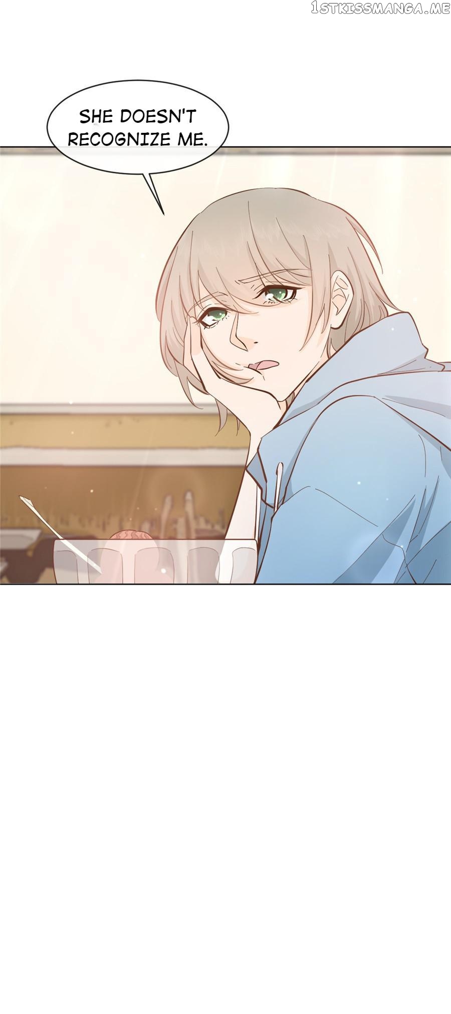My Heart That Beats For You chapter 35 - page 22
