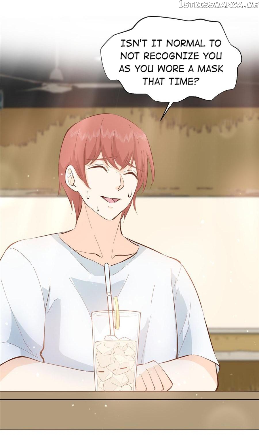 My Heart That Beats For You chapter 35 - page 24
