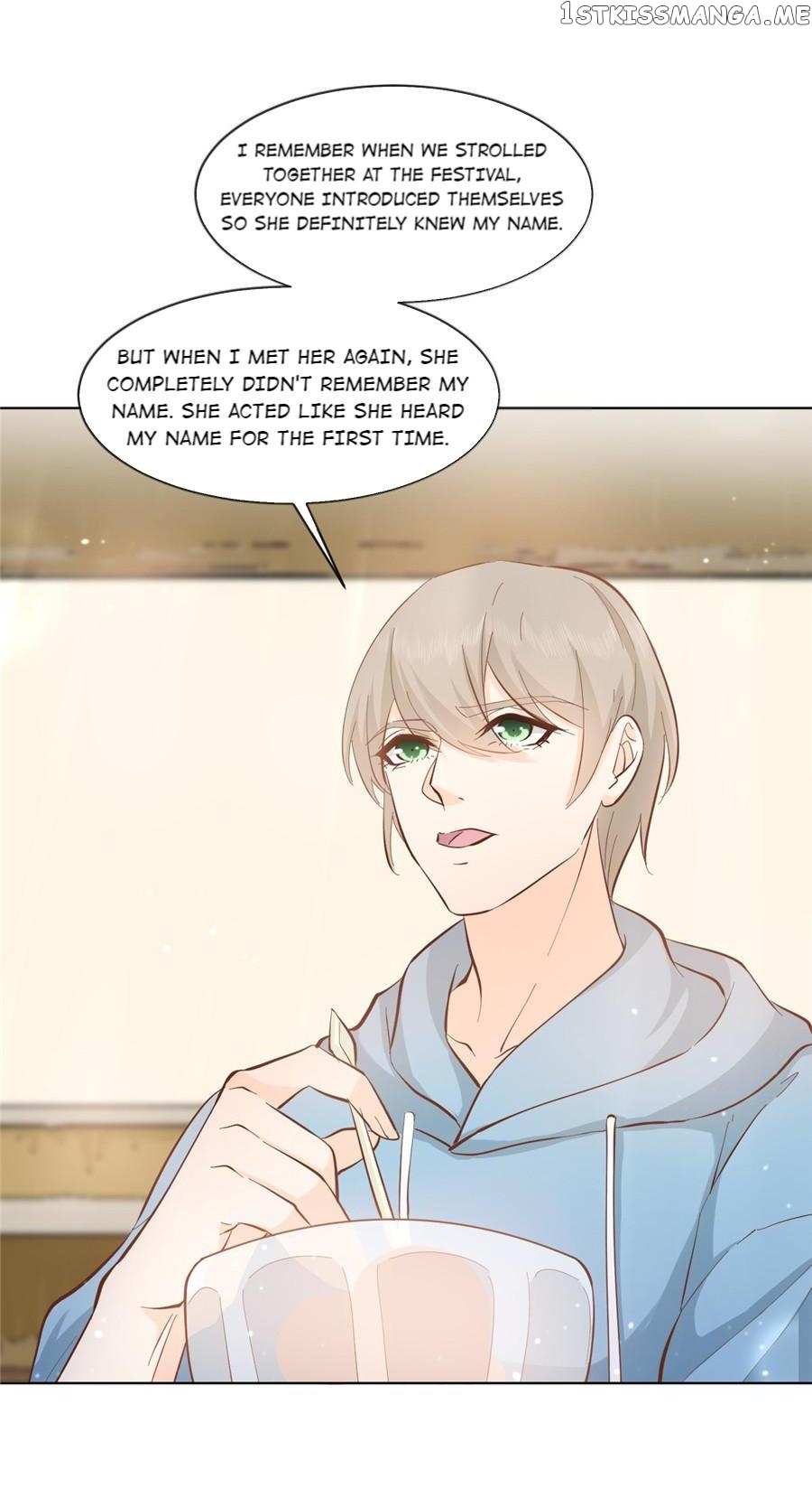 My Heart That Beats For You chapter 35 - page 25