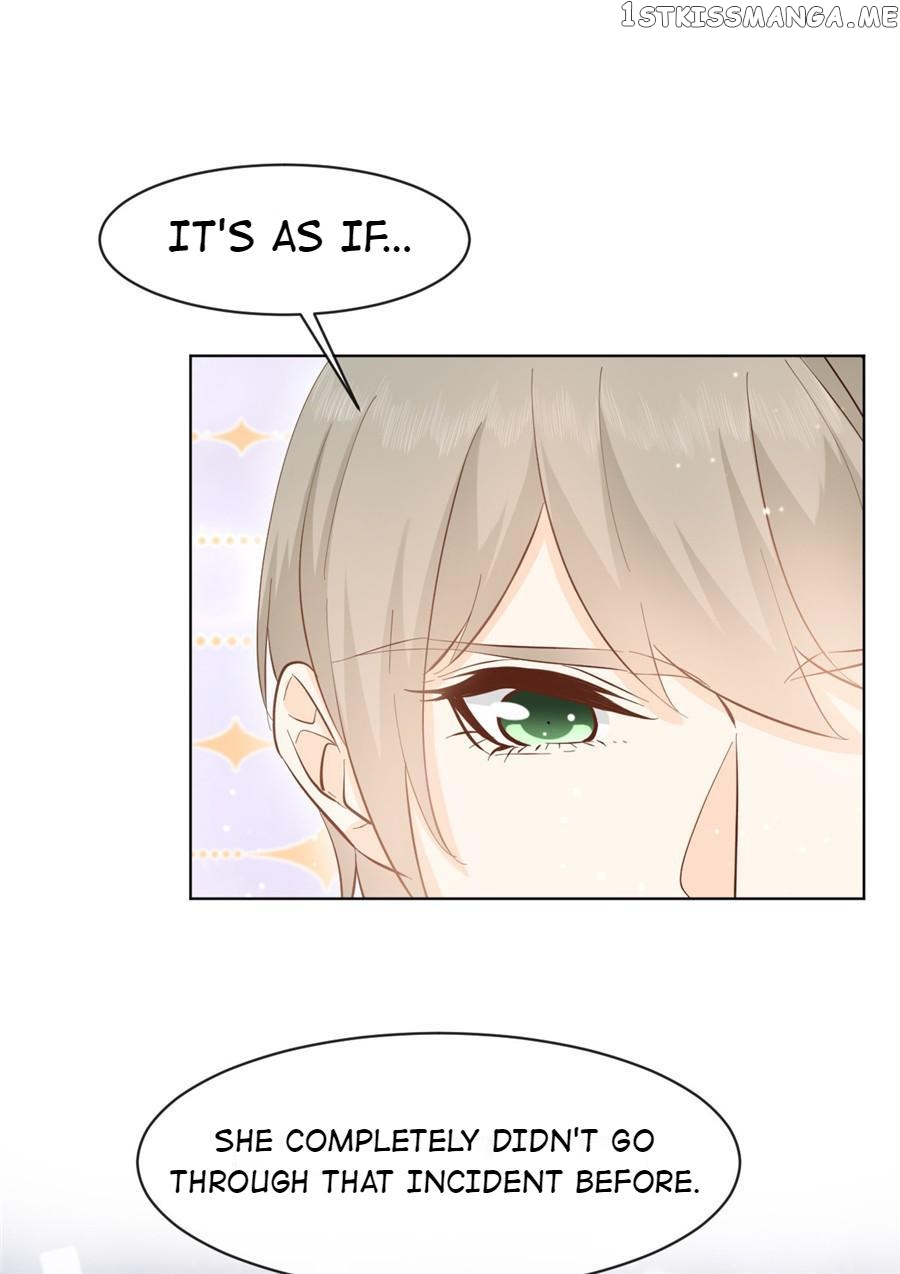 My Heart That Beats For You chapter 35 - page 26