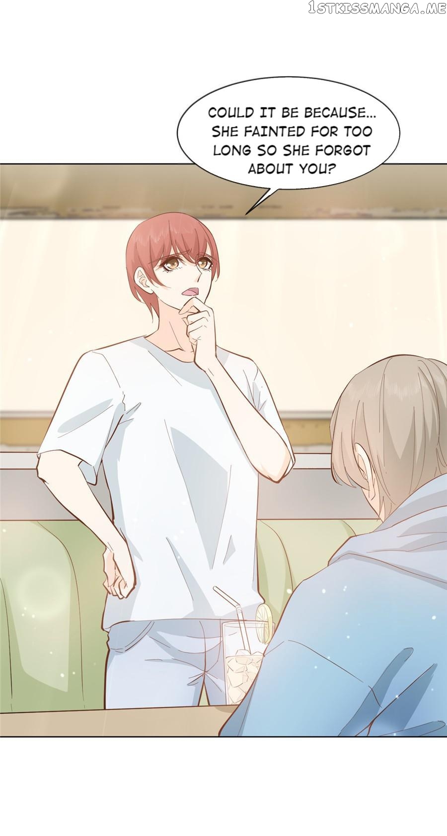 My Heart That Beats For You chapter 35 - page 31