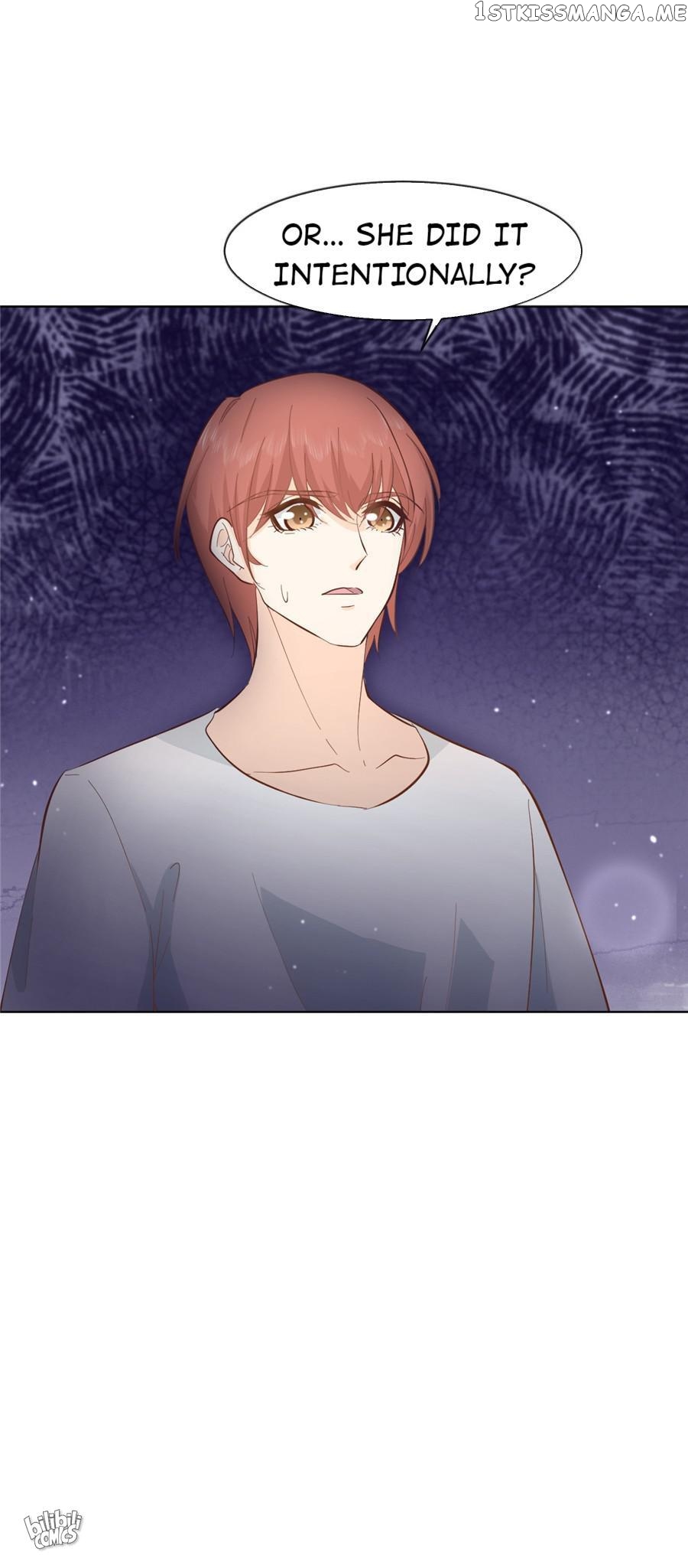 My Heart That Beats For You chapter 35 - page 32