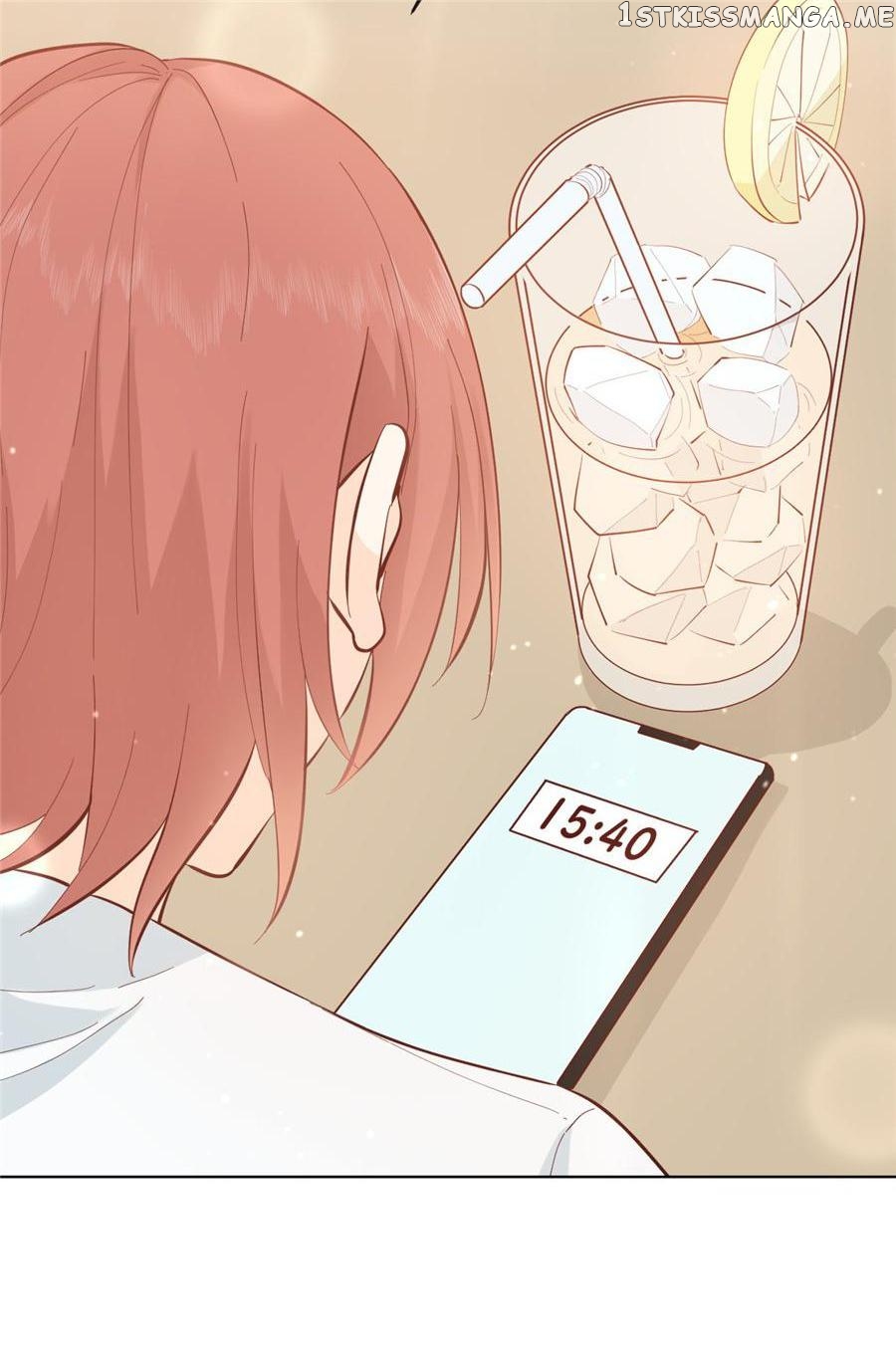 My Heart That Beats For You chapter 35 - page 4